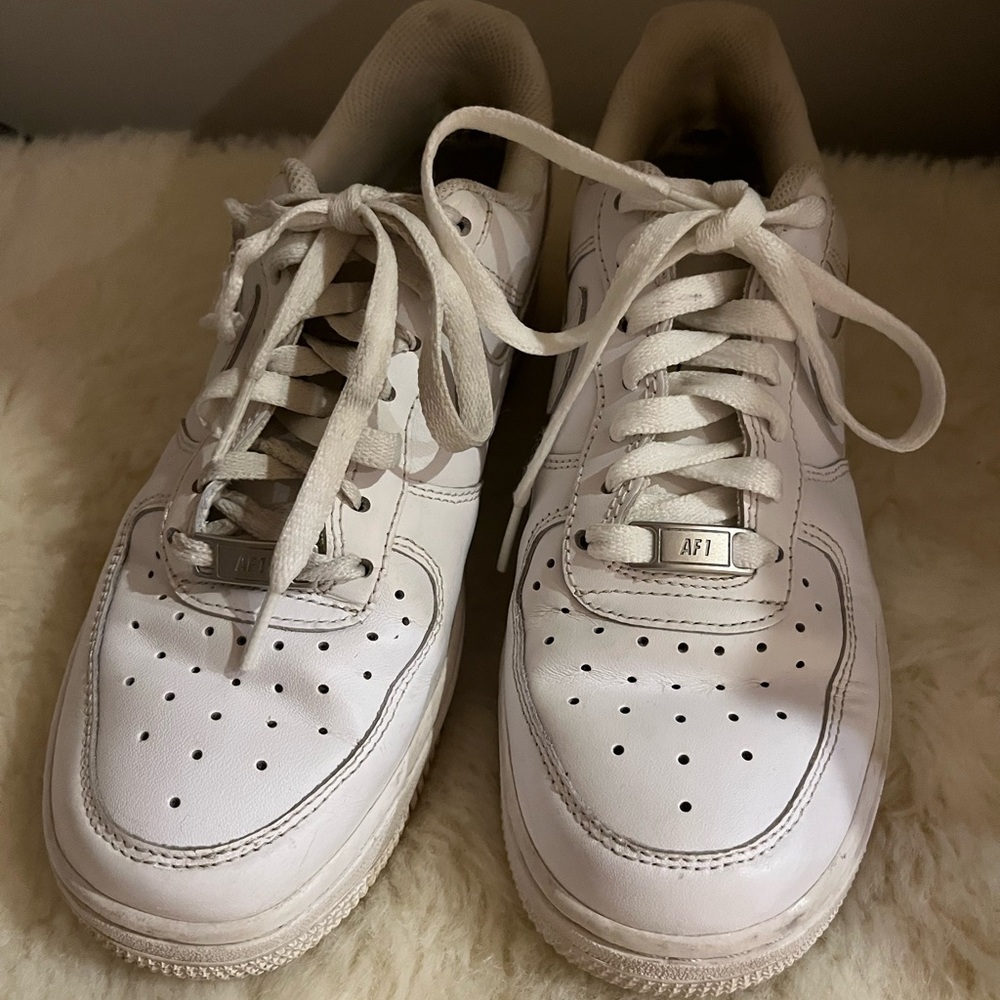Nike Air Force 1 sneakers (AF1)
